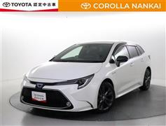 カローラツーリング HV WXB