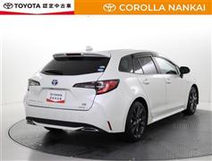 カローラツーリング HV WXB