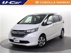 フリード HV・G ホンダセンシンク