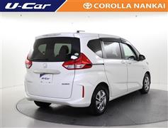 フリード HV・G ホンダセンシンク