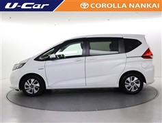 フリード HV・G ホンダセンシンク