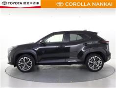 ヤリスクロス HV Z