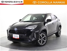 ヤリスクロス HV Z