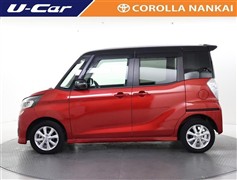 デイズルークス ハイウエイスターXタ