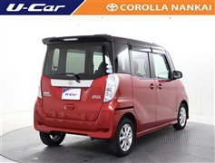 デイズルークス ハイウエイスターXタ