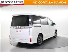 ヴォクシー ZS キラメキ3