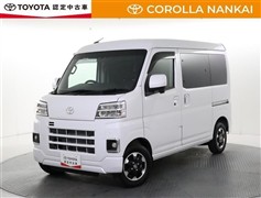 トヨタ ピクシスV クルーズターボ