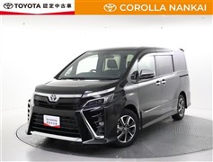 トヨタ ヴォクシー ZS キラメキ3