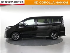 ヴォクシー ZS キラメキ3