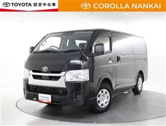 ハイエースVロングDX GLパッケー