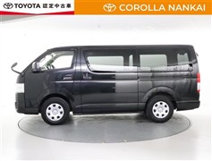 ハイエースVロングDX GLパッケー