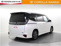 ヴォクシー HV S-Z