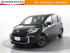 トヨタ シエンタ Z