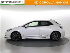 カローラスポーツ G Z