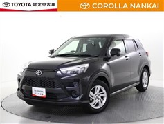 トヨタ ライズ G