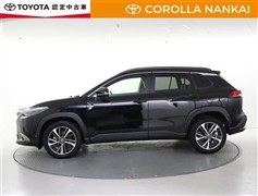 カローラクロス HV Z