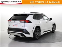 RAV4 HV G 4WD