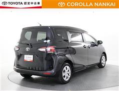 シエンタ ファンベース G