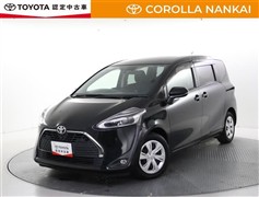 トヨタ シエンタ ファンベース G