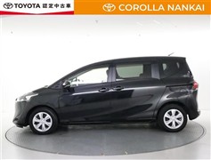 シエンタ ファンベース G