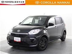 パッソ X Lパッケージ