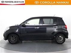 パッソ X Lパッケージ