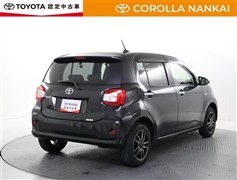 パッソ X Lパッケージ