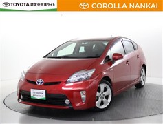 トヨタ　プリウス S ツーリングセレクション