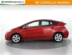 プリウス S ツーリングセレクション