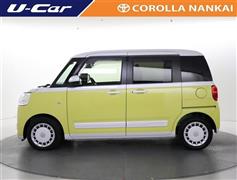 ムーヴキャンバスストライプスGタイ