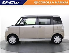 ムーヴキャンバス GメイクアップV