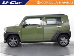 タフト Gターボ