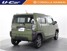 タフト Gターボ