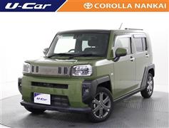 タフト Gターボ