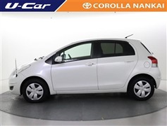 ヴィッツ Fリミテッド