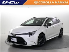 カローラツーリング WXB