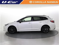 カローラツーリング WXB