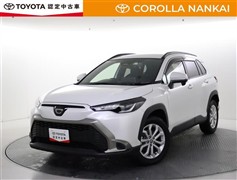 カローラクロス