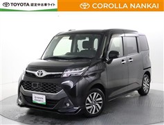 タンク カスタムG S