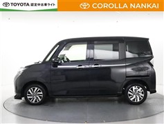 タンク カスタムG S