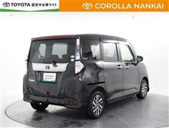 タンク カスタムG S