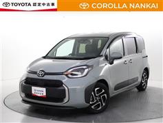 トヨタ シエンタ HV Z