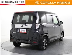 ルーミー カスタムG-T