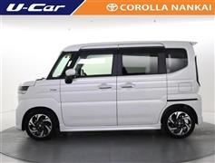 スペーシア カスタムHV XSターボ