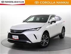 トヨタ ハリアーHV G