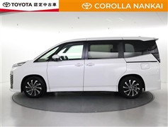 ヴォクシー HV S-Z