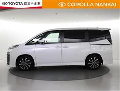 ヴォクシー HV S-Z