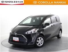 シエンタ ファンベース G