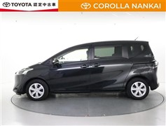 シエンタ ファンベース G