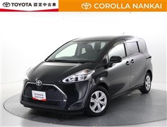 シエンタ ファンベース G